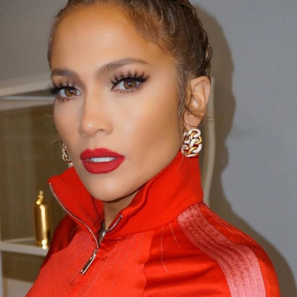 Jennifer Lopez