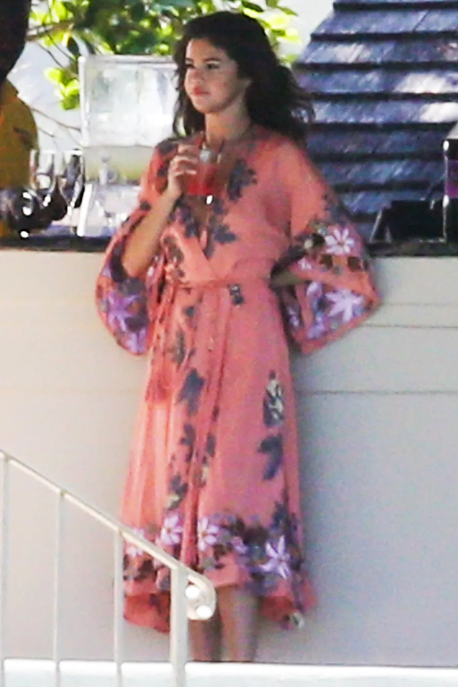 Justin Bieber Selena Gomez Jamaica