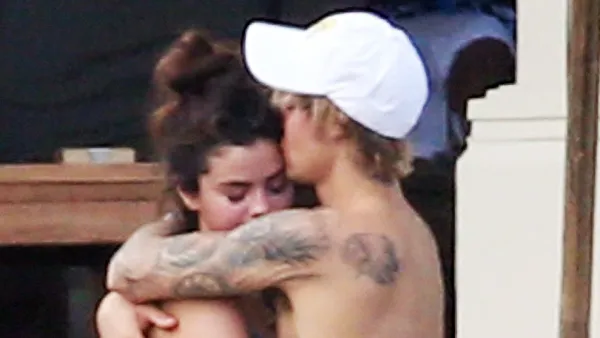 Justin Bieber Selena Gomez Jamaica