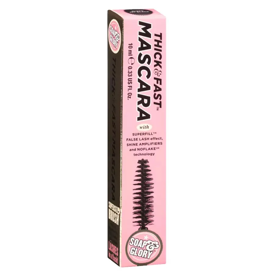 Soap-&-Glory-Thick-&-Fast-Super-Volume-Mascara-Super-Jet-Black