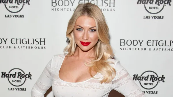 Stassi Schroeder
