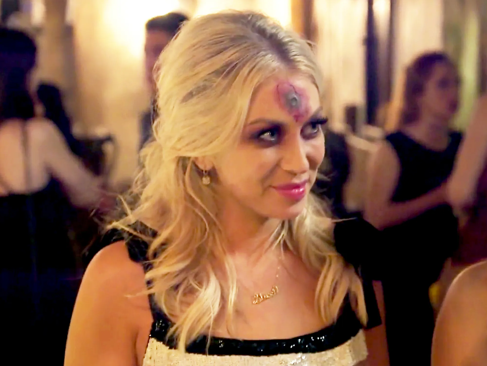 Stassi Schroeder on ‘Vanderpump Rules’