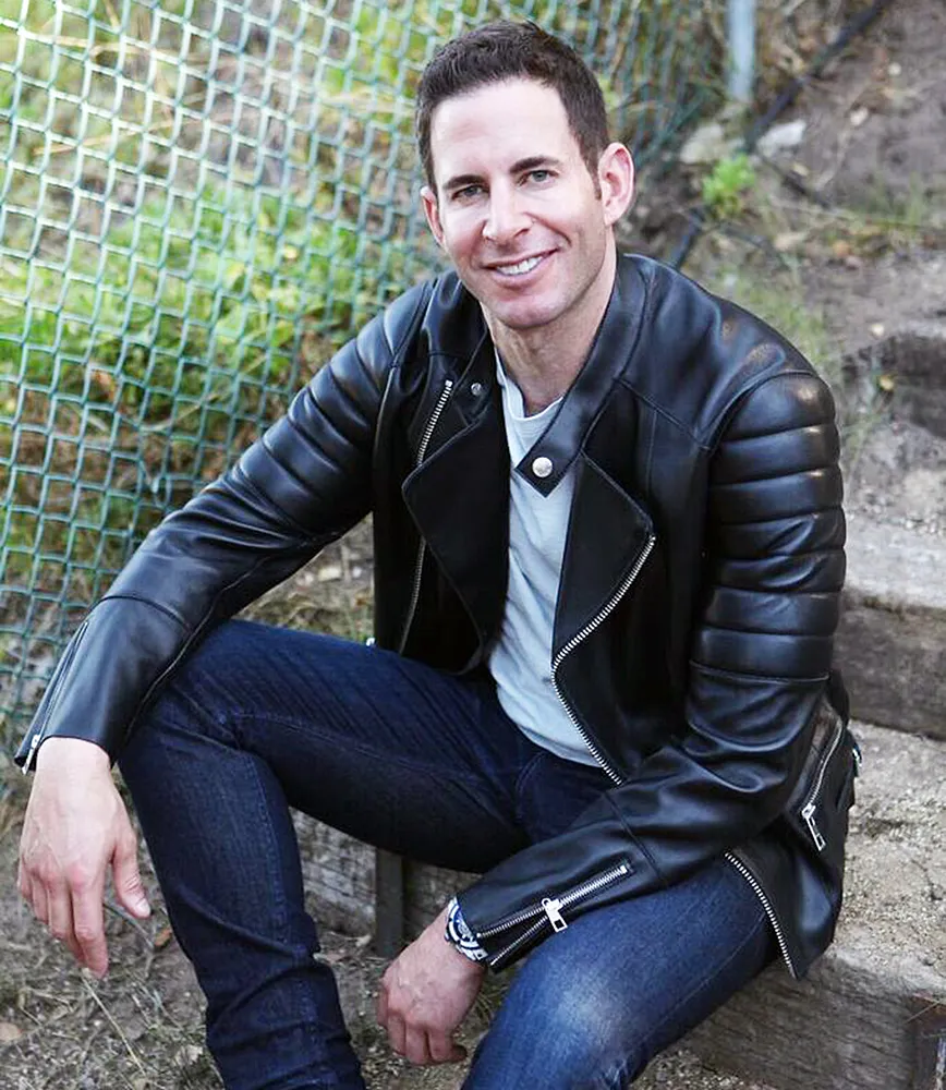 Tarek El Moussa