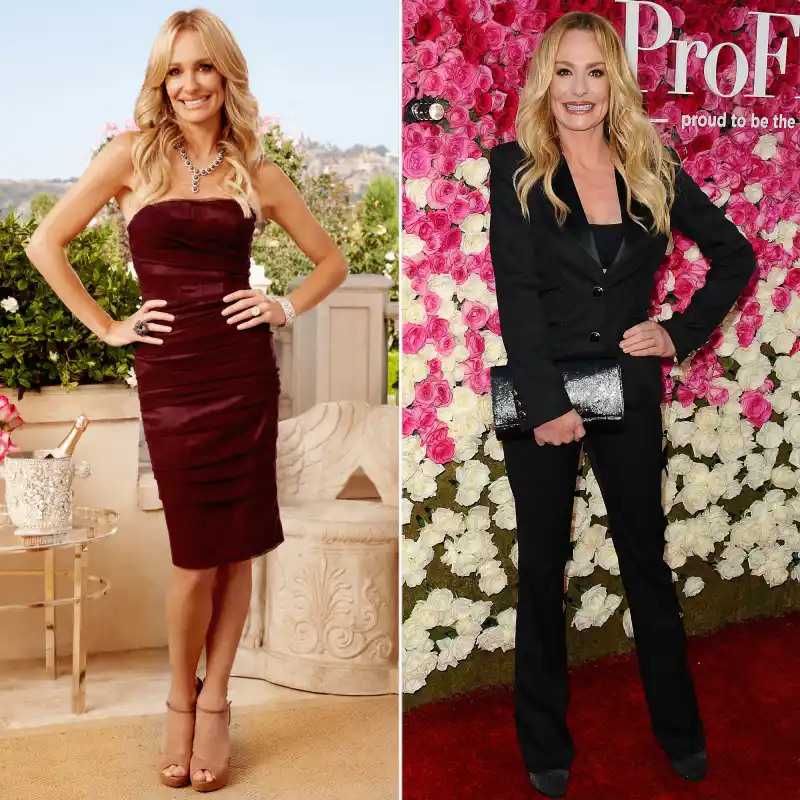 Real Housewives of Beverly HIlls taylor-armstrong