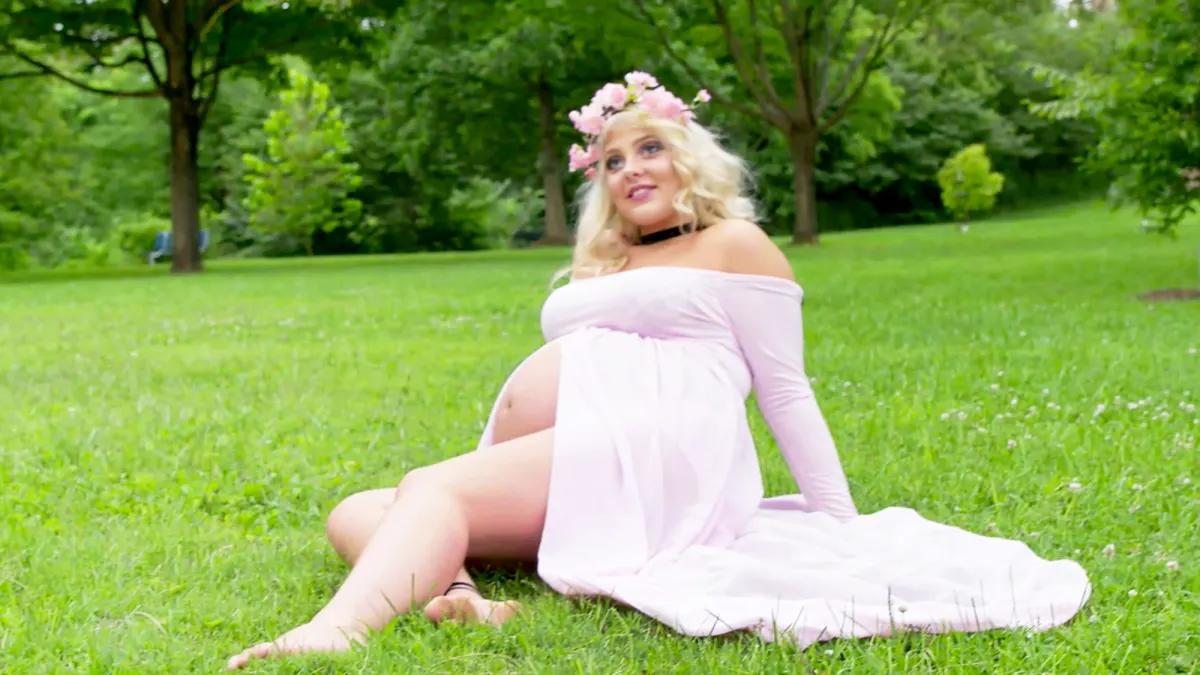 MTV Announces New ‘Teen Mom’ Cast: Meet ‘Young and Pregnant’ Women