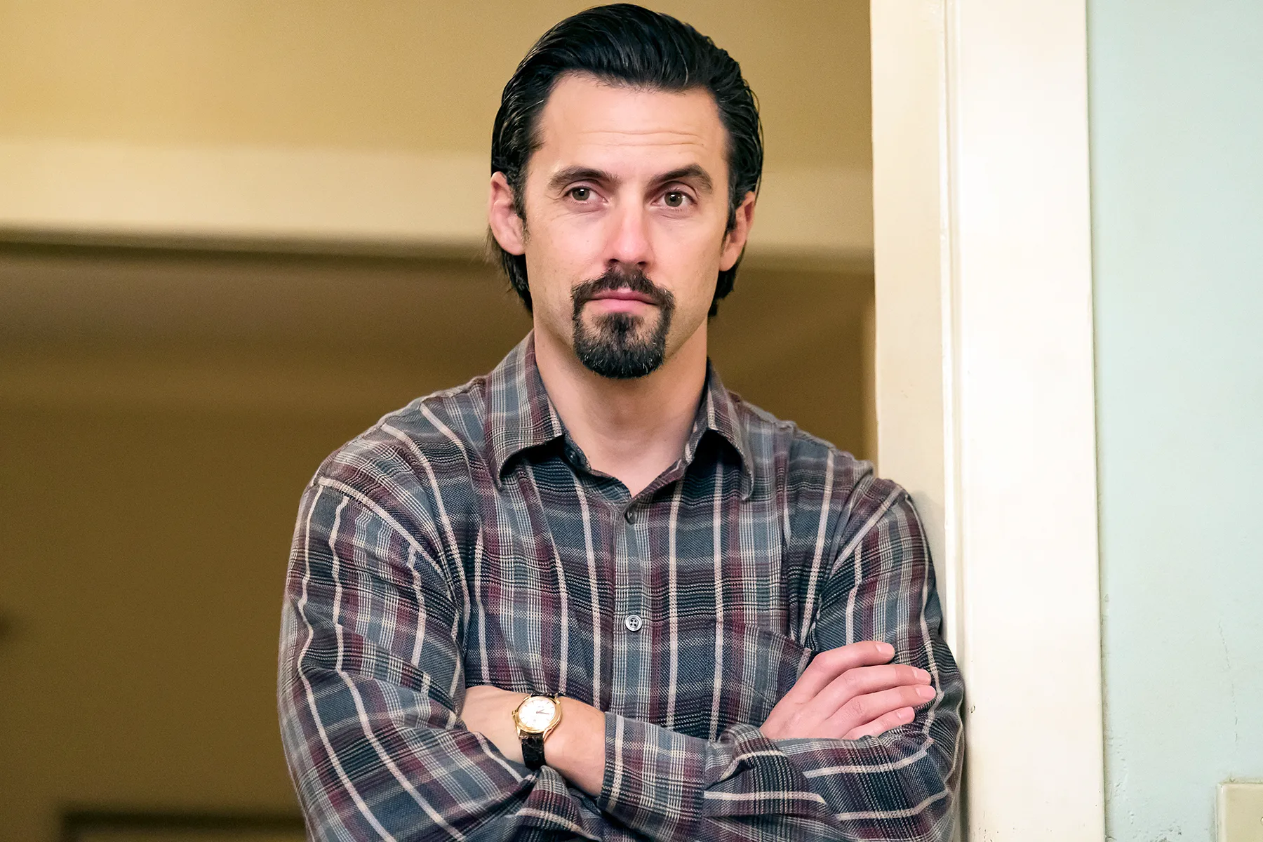 Milo Ventimiglia This Is Us