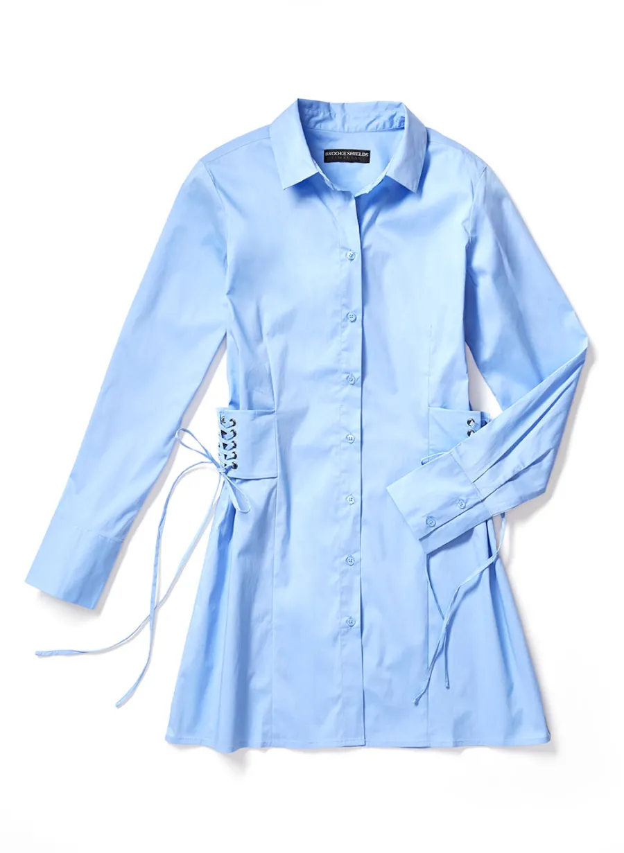 Brooke Shields QVC Line