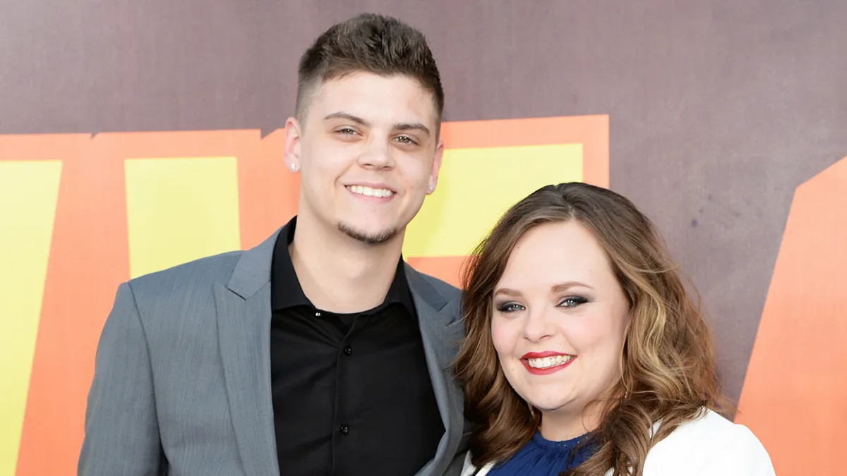 Tyler Baltierra weight loss