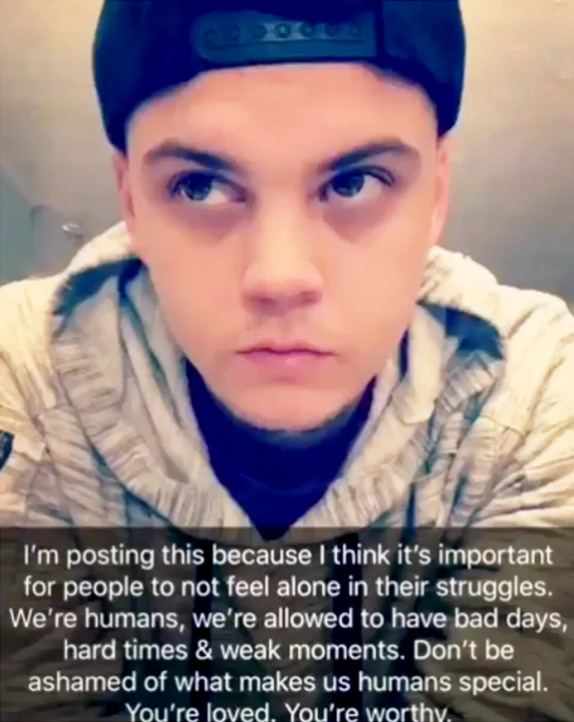 Tyler Baltierra