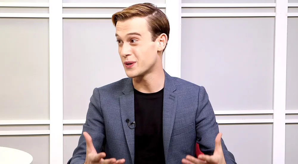 Tyler Henry