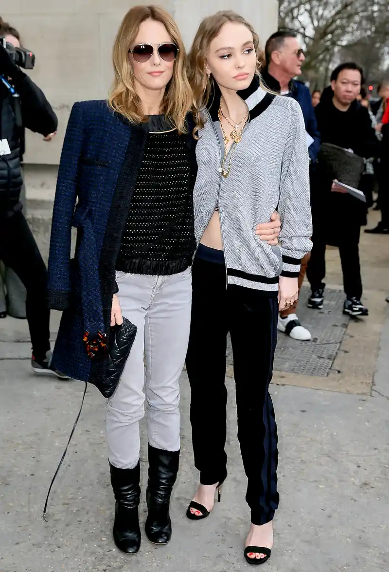 Vanessa-Paradis-and-Lily-Rose-Depp