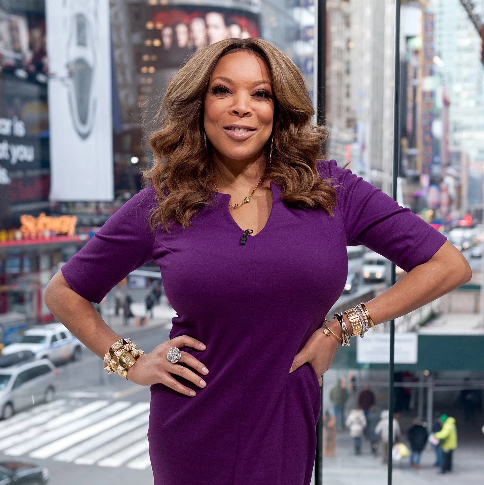 Wendy Williams