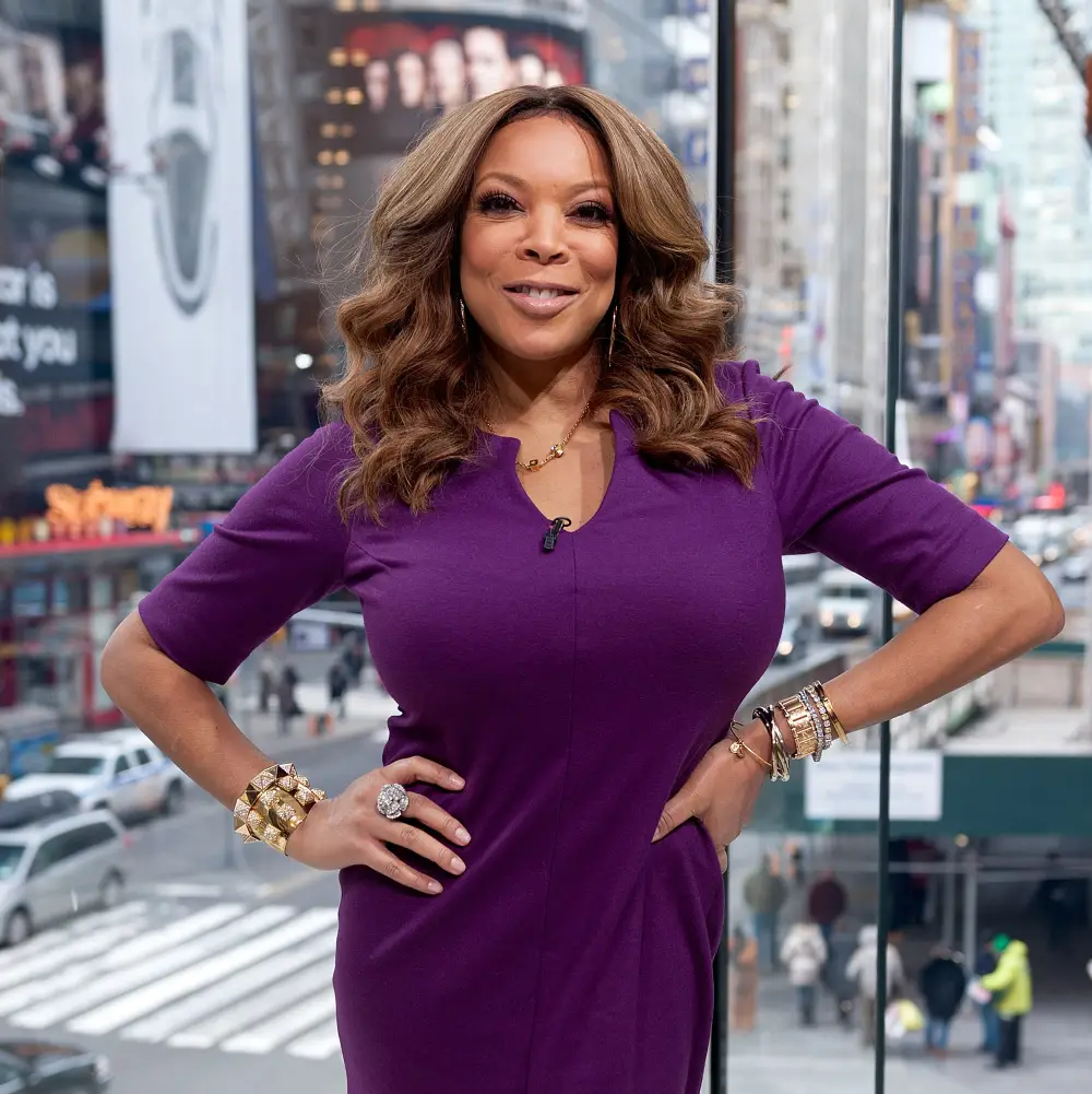 Wendy Williams