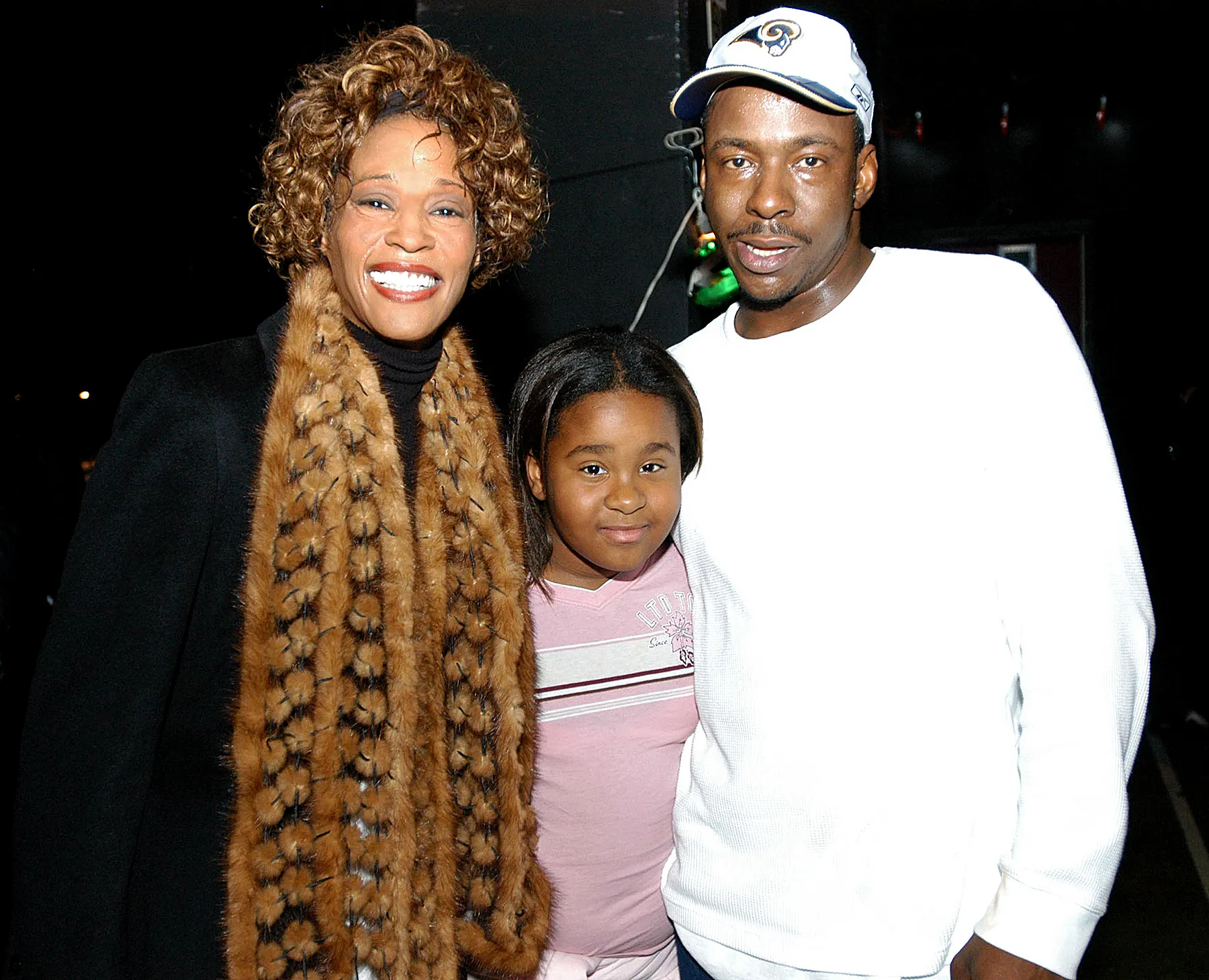 whitney-bobbi-kristina-bobby-brown