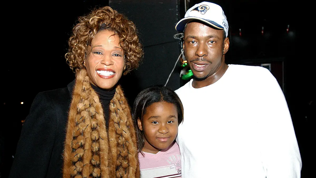 whitney-bobbi-kristina-bobby-brown