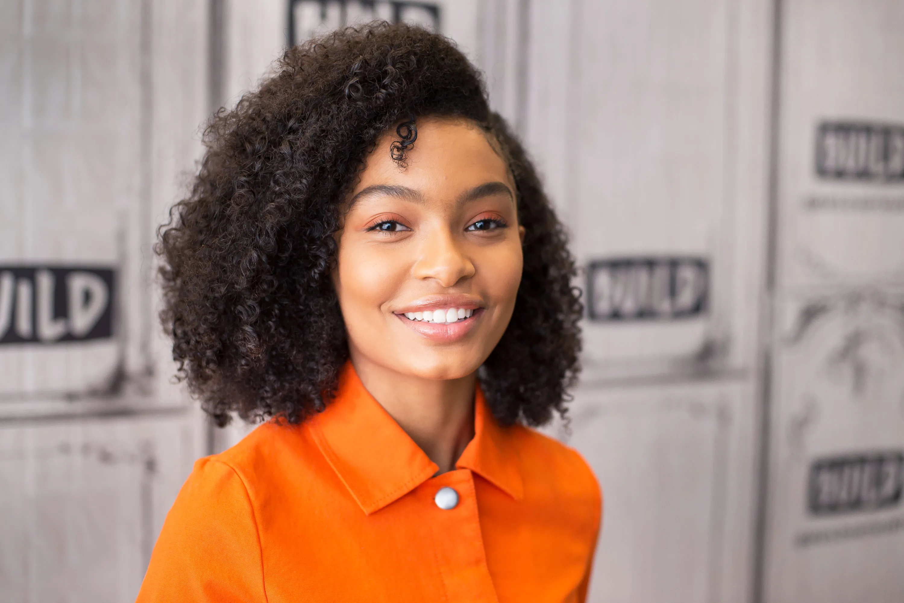 Yara Shahidi