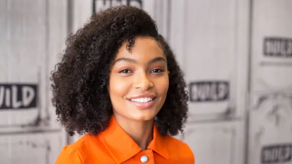 Yara Shahidi