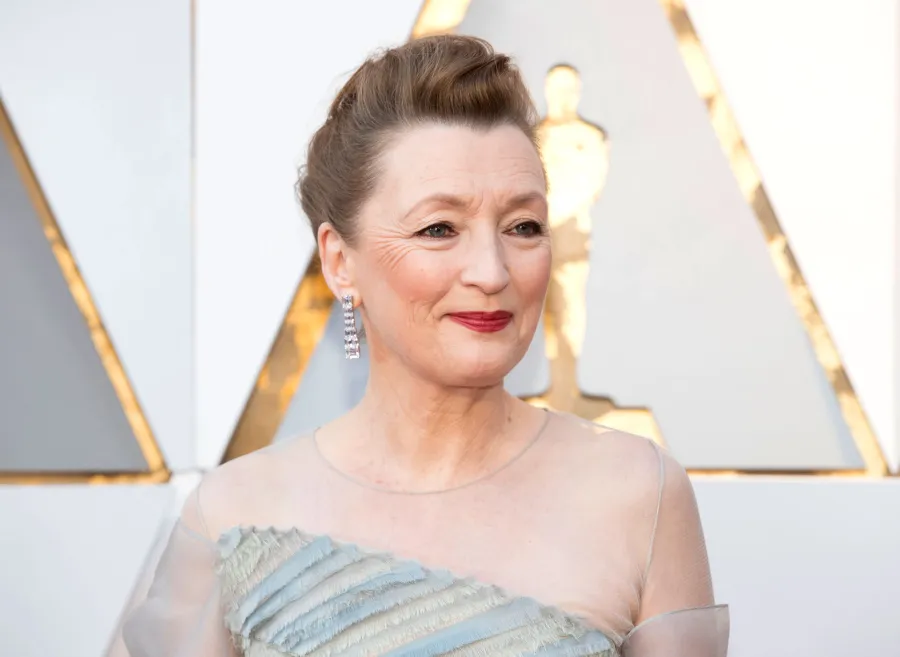 LESLEY MANVILLE