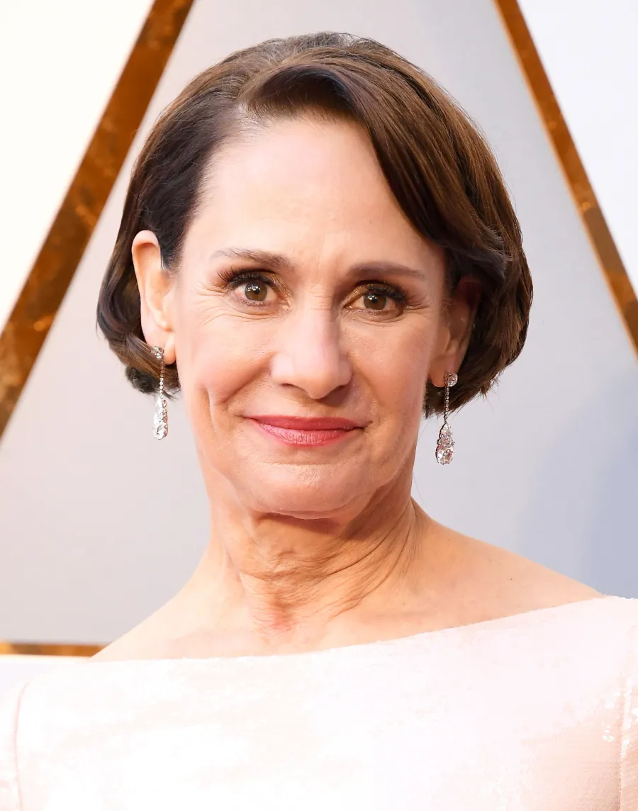 Laurie Metcalf