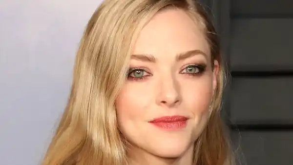Amanda Seyfried
