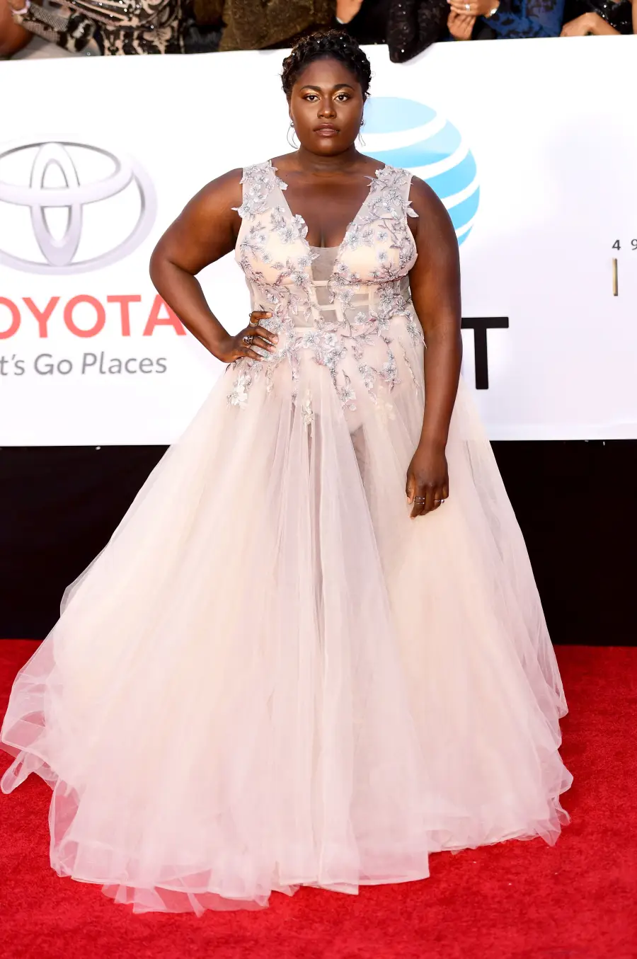 Danielle Brooks