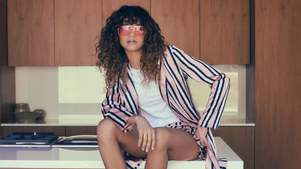 Zendaya
