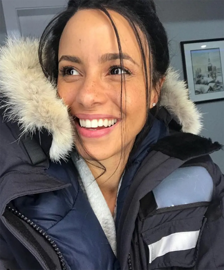 Harry & Meghan: A Royal Romance