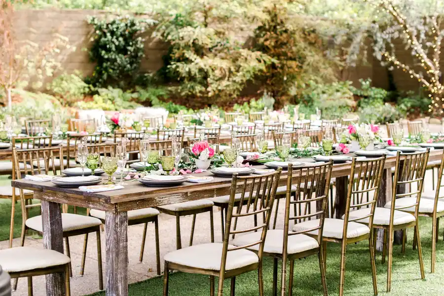 Jazmyn Simon Bridal Shower