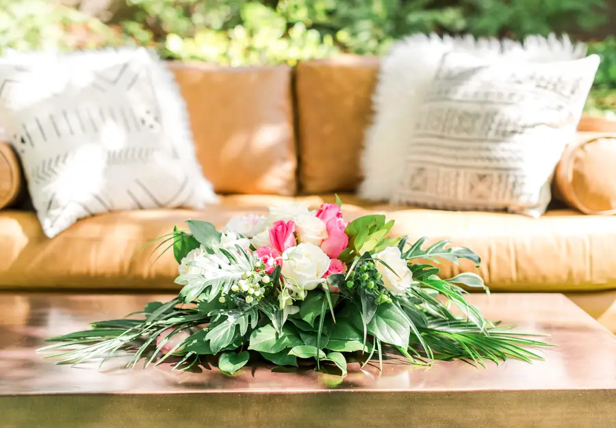 Jazmyn Simon Bridal Shower