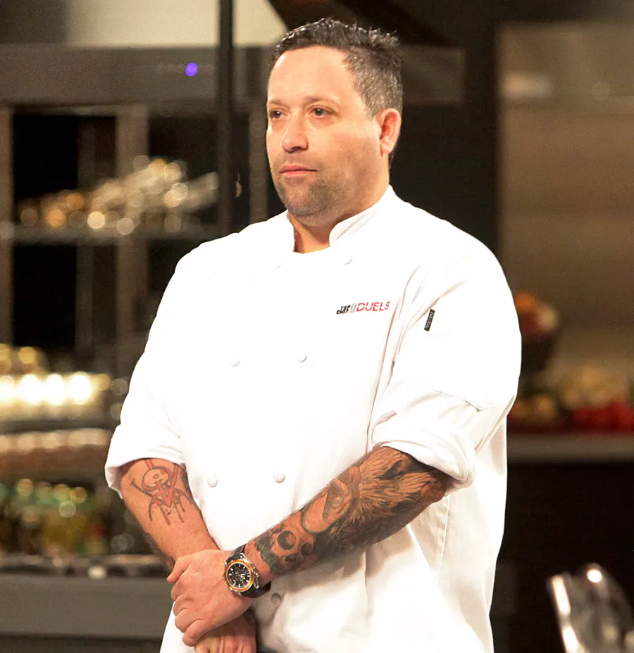 Mike Isabella
