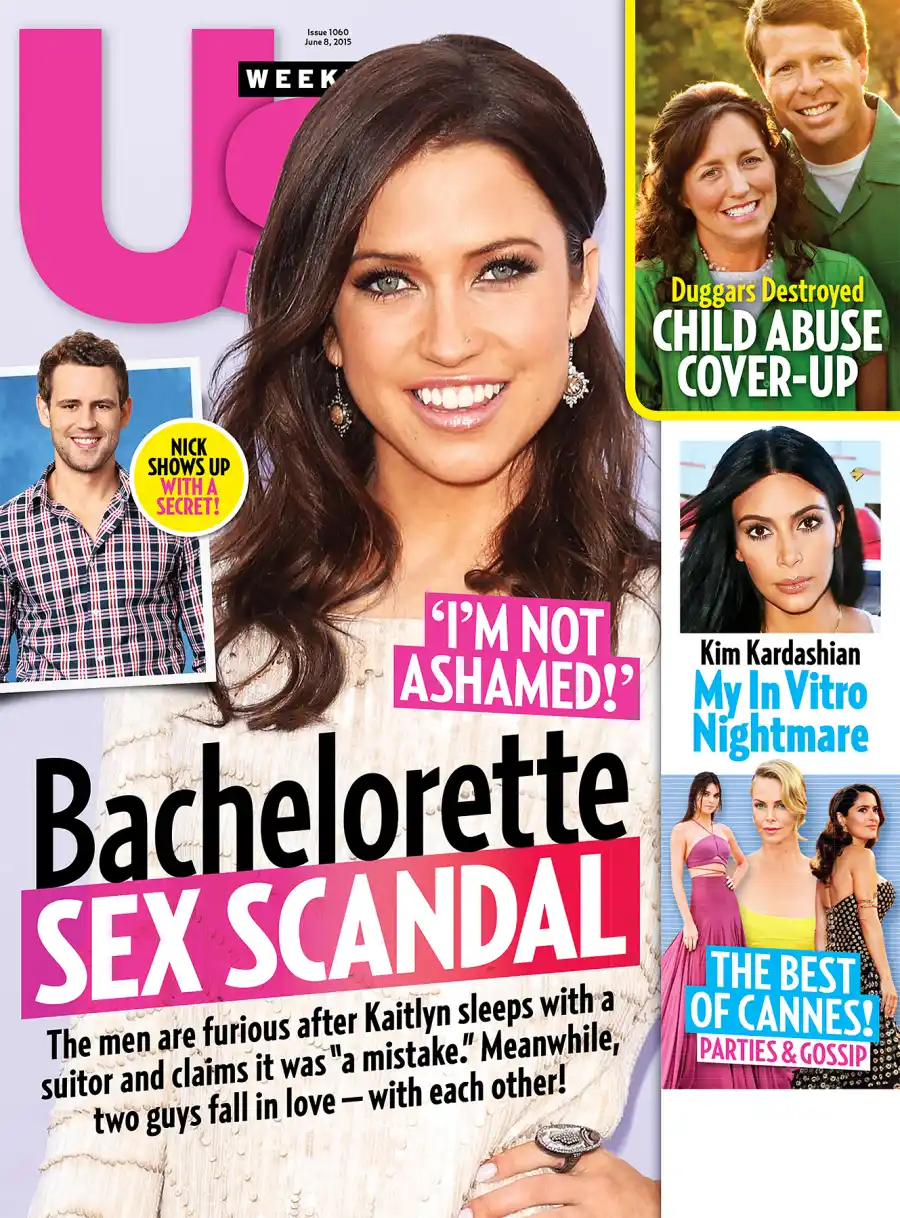 Bachelor Nation Luxury Handbag Shopping Covers Kaitlyn Bristowe