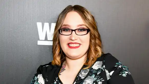 Lauryn 'Pumpkin' Shannon wattends "Growing Up Hip Hop Atlanta" season 2 premiere 2018 party at Woodruff Arts Center in Atlanta, Georgia.