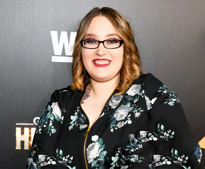 Lauryn 'Pumpkin' Shannon wattends "Growing Up Hip Hop Atlanta" season 2 premiere 2018 party at Woodruff Arts Center in Atlanta, Georgia.