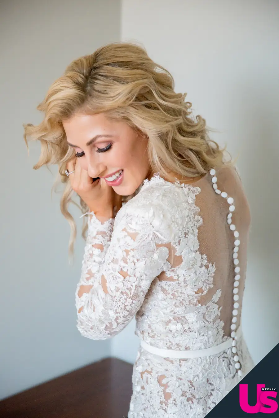 Emma Slater and Sasha Farber wedding