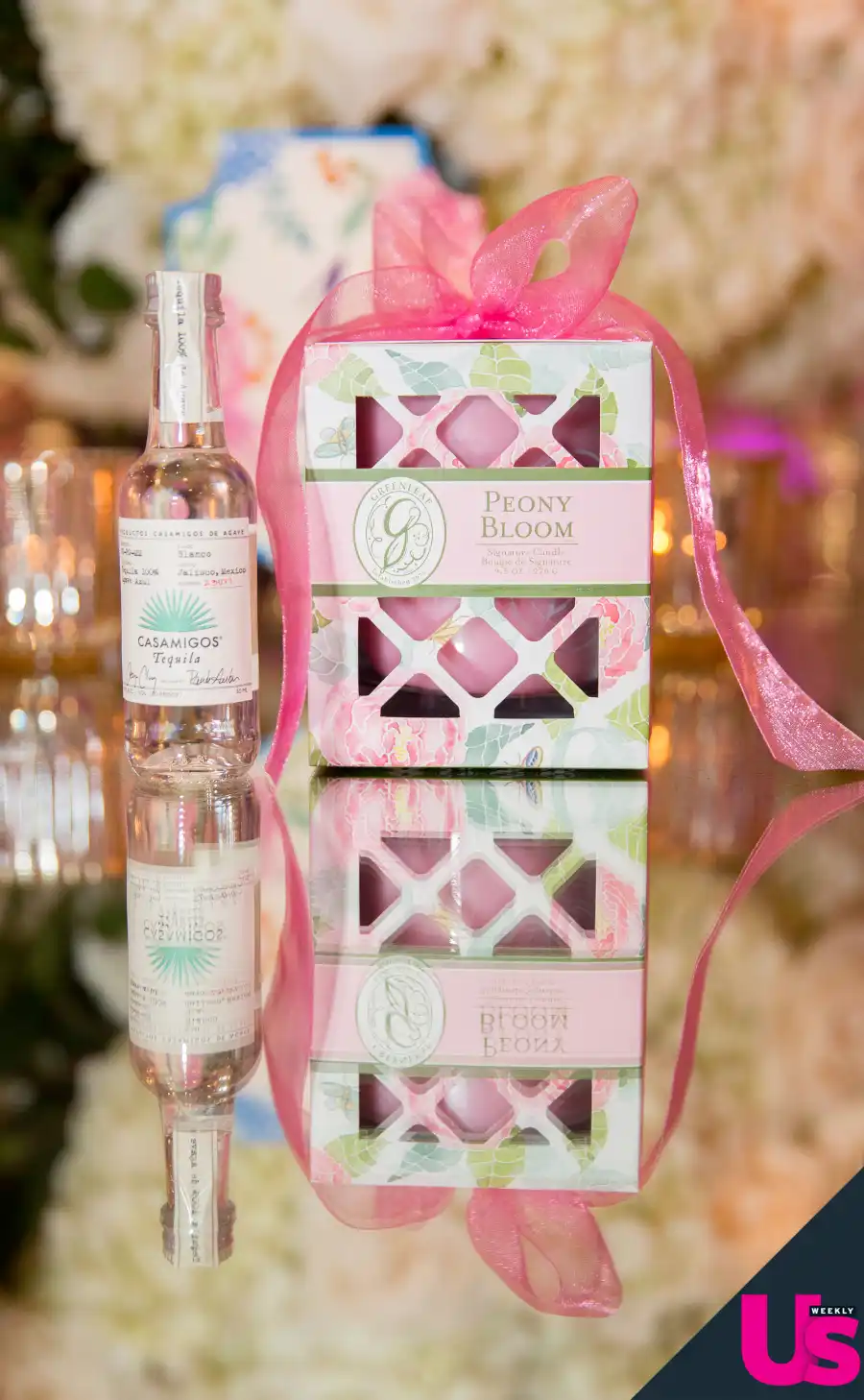 Emma Slater and Sasha Farber wedding