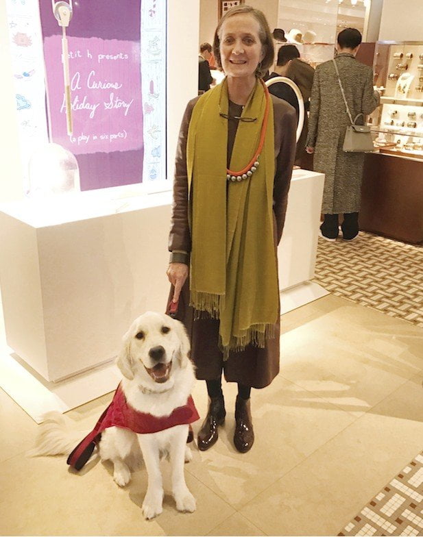 petit h,hermes petit h