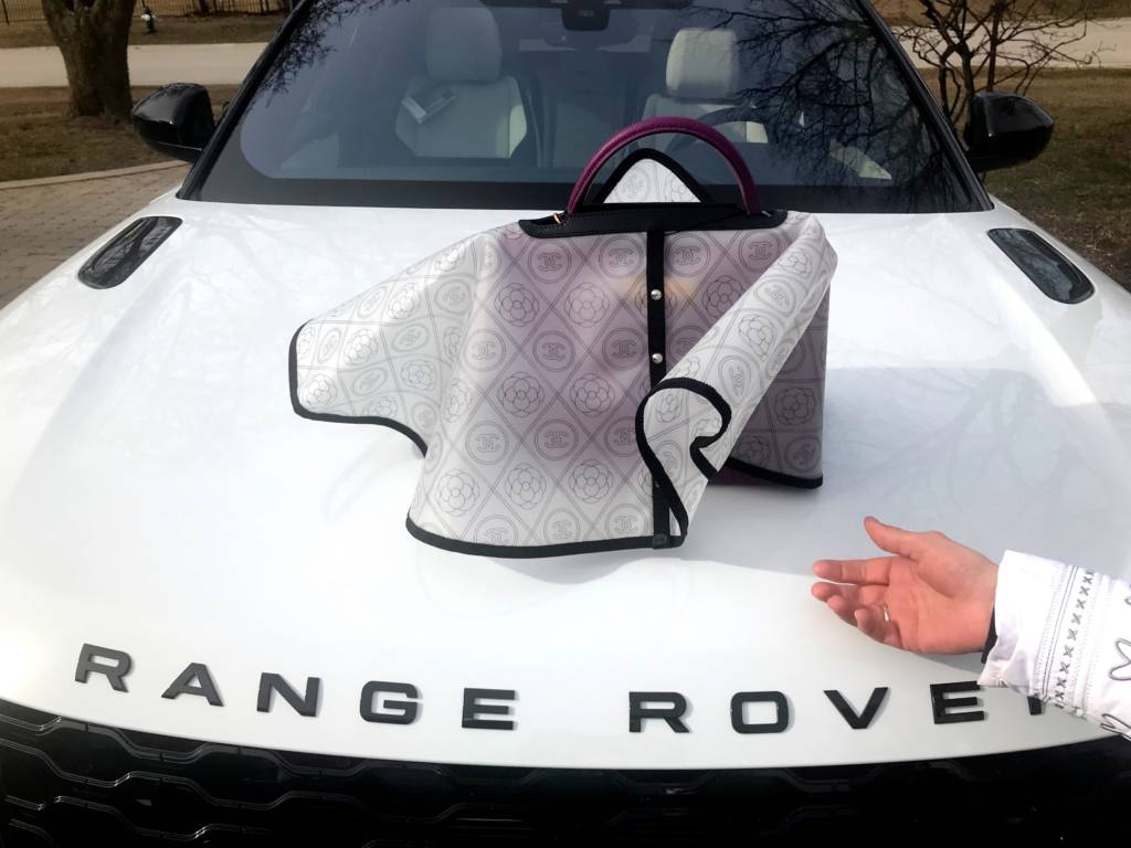 chanel raincoat,Chanel raincoat