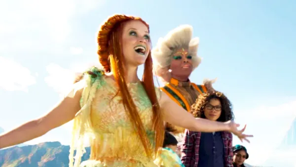 ‘A Wrinkle in Time’ cast