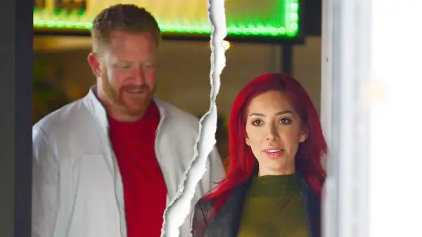 Farrah Abraham Splits from Boyfriend Aden Stay