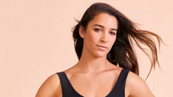 Aly Raisman