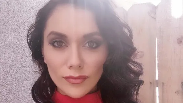 Alyson Stoner, When It's Right