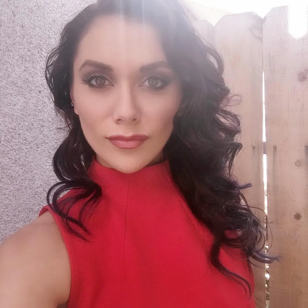 Alyson Stoner, When It's Right