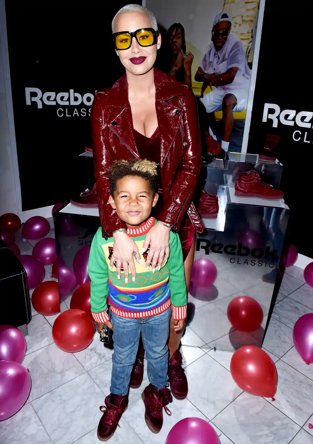 amber-rose-son-sebastian