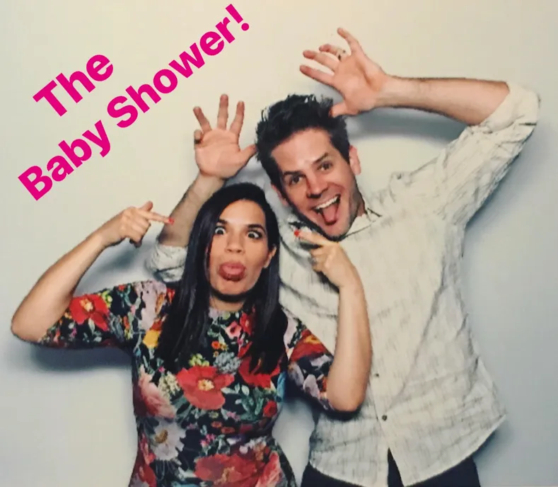 America-Ferrera-Baby-Shower