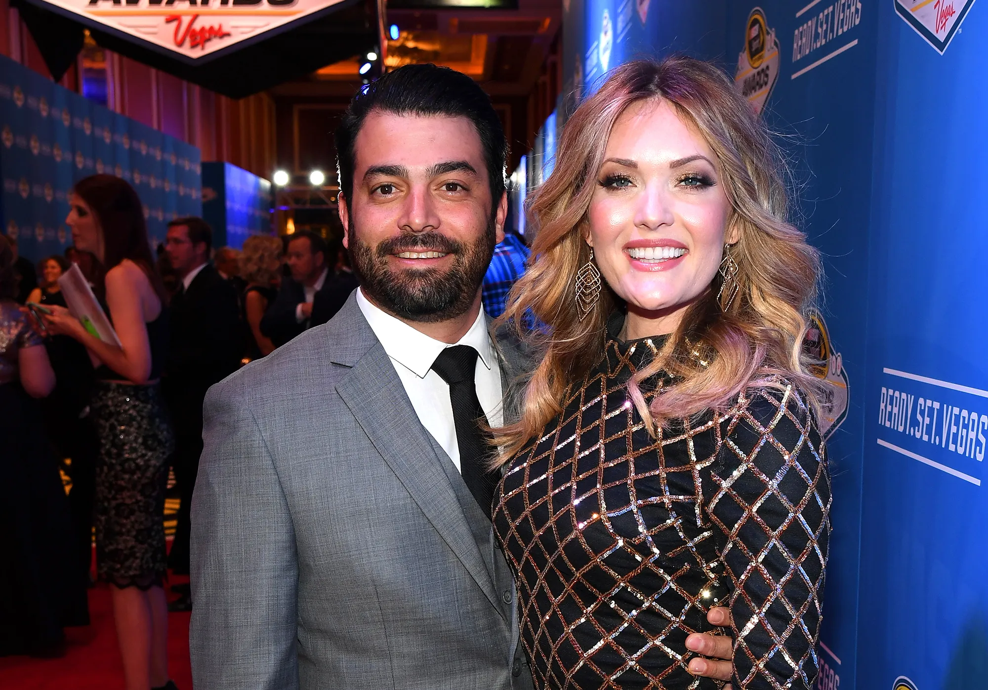 Amy Purdy and Daniel Gale secrets of marriage