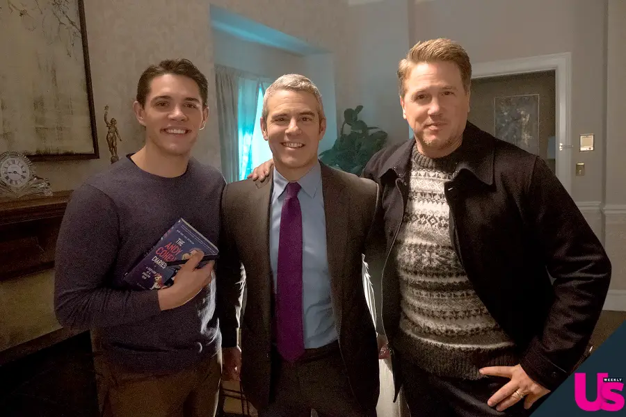 andy-cohen-riverdale-cast
