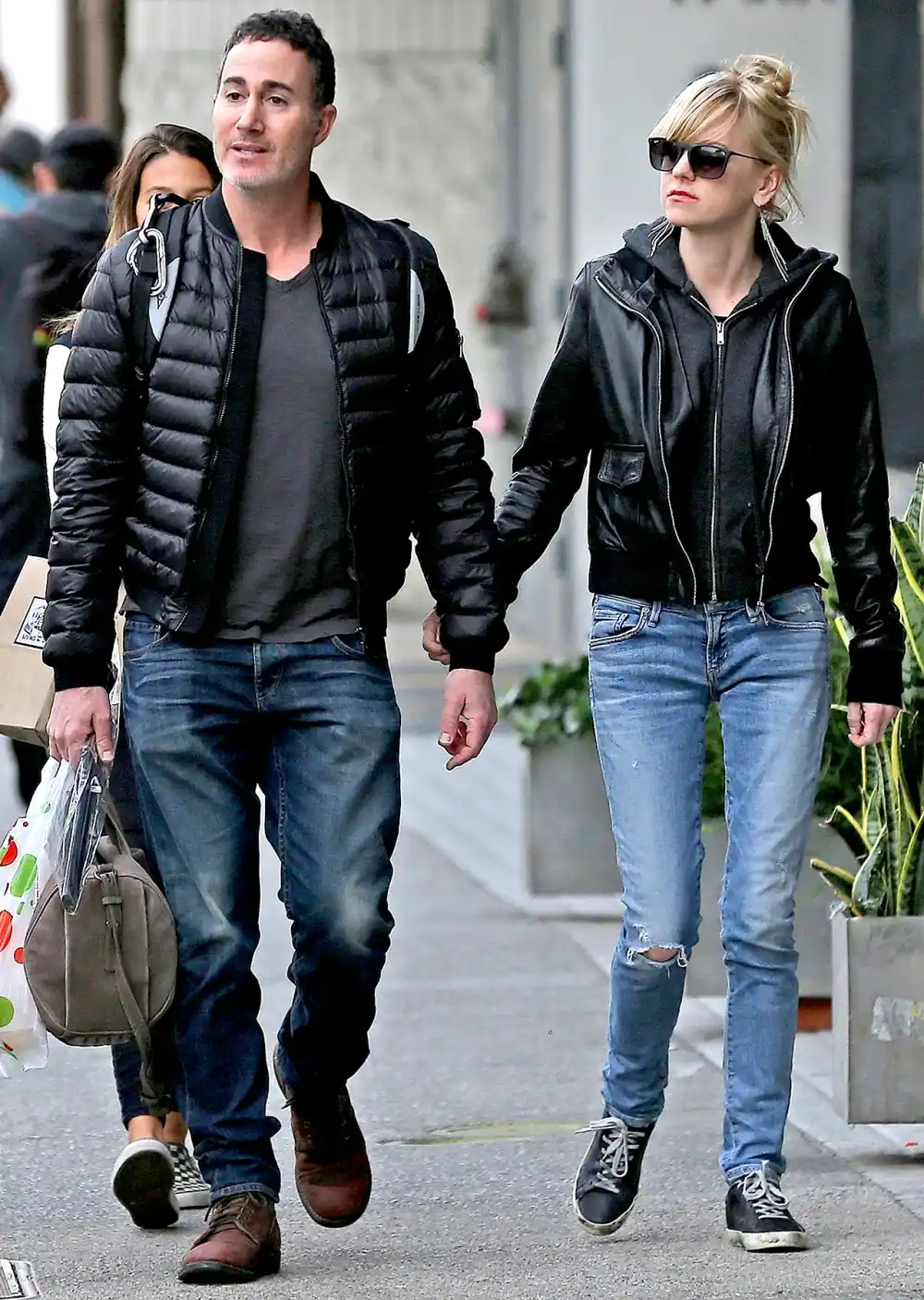 anna-faris-and-boyfriend-michael