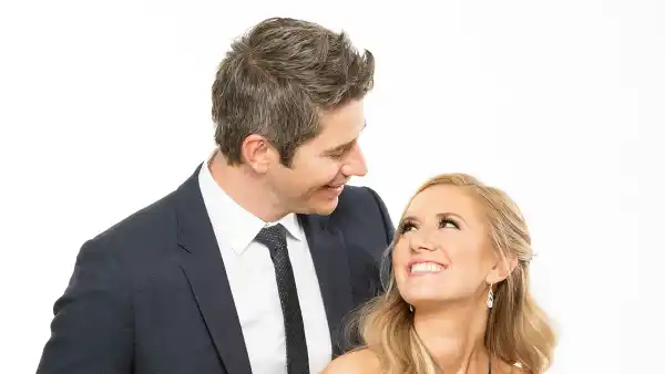 Arie Luyendyk Jr and Lauren B have first public date night