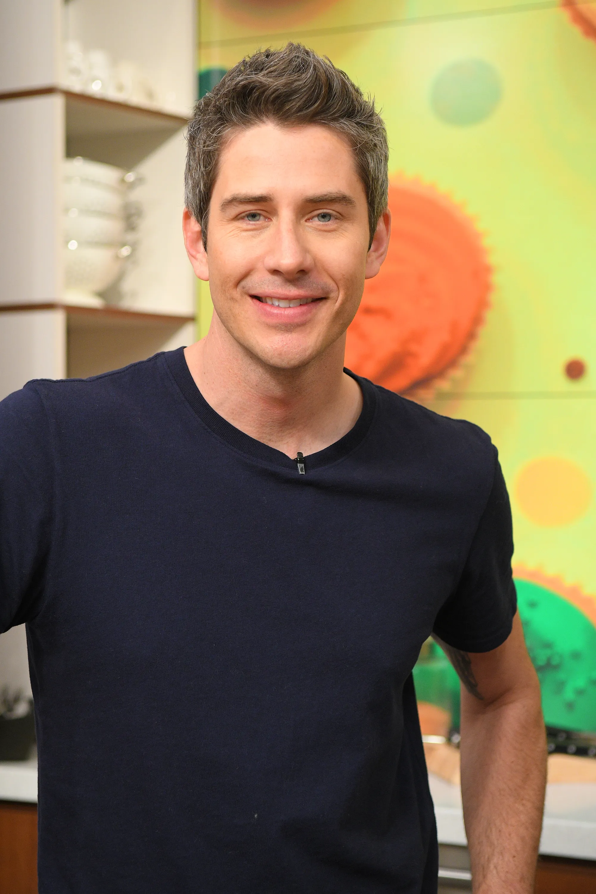 Arie Luyendyk Jr.