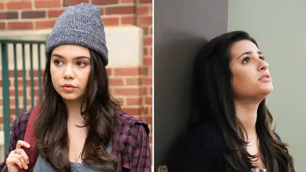 Is Rise the New Glee